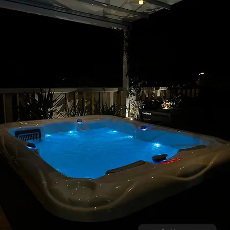 Casa Benita Boutique B&B-3